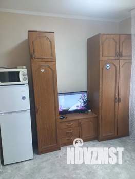 Студия квартира, посуточно, 13м2, 3/5 этаж