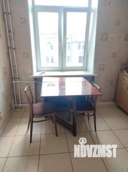 3-к квартира, на длительный срок, 65м2, 3/7 этаж