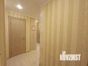 3-к квартира, посуточно, 70м2, 13/20 этаж
