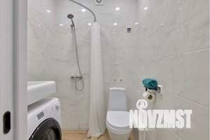 1-к квартира, посуточно, 17м2, 1/10 этаж