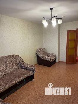 1-к квартира, на длительный срок, 42м2, 6/18 этаж