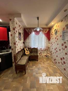 3-к квартира, на длительный срок, 50м2, 2/2 этаж