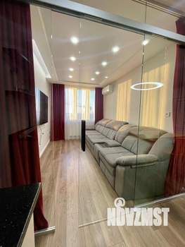 3-к квартира, на длительный срок, 93м2, 13/27 этаж