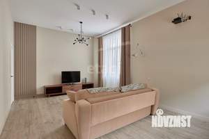 2-к квартира, на длительный срок, 73м2, 2/20 этаж