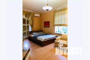1-к квартира, посуточно, 45м2, 4/5 этаж