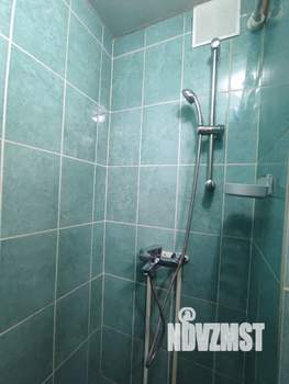 Студия квартира, на длительный срок, 18м2, 3/5 этаж