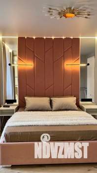 Студия квартира, посуточно, 35м2, 10/10 этаж