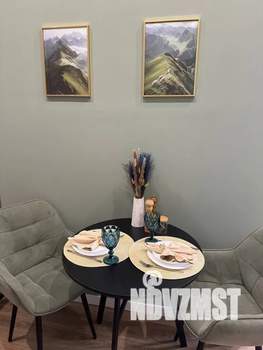 1-к квартира, посуточно, 16м2, 5/5 этаж