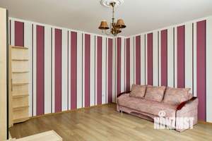 1-к квартира, на длительный срок, 43м2, 5/9 этаж