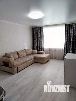 1-к квартира, на длительный срок, 452м2, 2/10 этаж