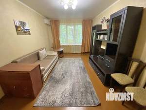 2-к квартира, на длительный срок, 50м2, 2/5 этаж