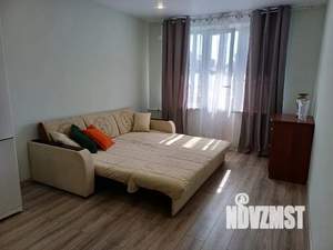 2-к квартира, посуточно, 45м2, 5/5 этаж