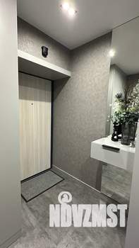 1-к квартира, посуточно, 32м2, 9/10 этаж