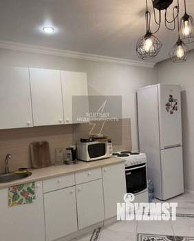 1-к квартира, на длительный срок, 40м2, 9/19 этаж