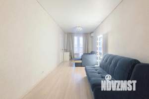 1-к квартира, посуточно, 53м2, 1/1 этаж
