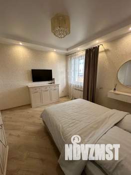 2-к квартира, посуточно, 59м2, 16/19 этаж