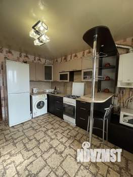 1-к квартира, на длительный срок, 41м2, 6/10 этаж
