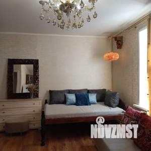 2-к квартира, посуточно, 56м2, 2/2 этаж