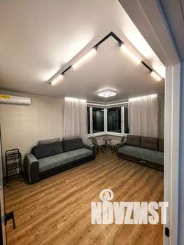 2-к квартира, посуточно, 57м2, 18/19 этаж