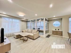 3-к квартира, на длительный срок, 120м2, 4/4 этаж