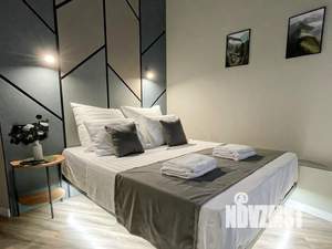 1-к квартира, посуточно, 17м2, 5/5 этаж