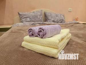 2-к квартира, посуточно, 52м2, 7/9 этаж