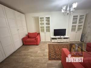 1-к квартира, на длительный срок, 30м2, 1/5 этаж