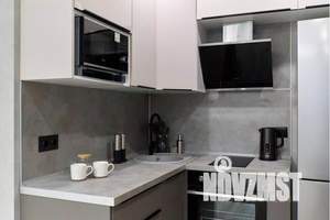 1-к квартира, посуточно, 35м2, 6/10 этаж