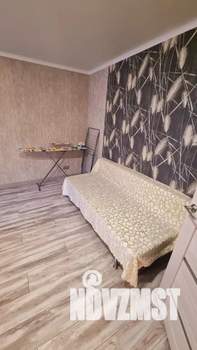 1-к квартира, посуточно, 38м2, 8/9 этаж