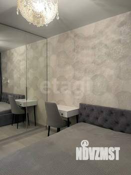 2-к квартира, на длительный срок, 45м2, 4/25 этаж