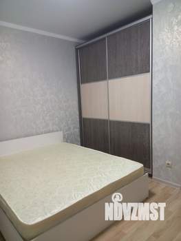 2-к квартира, на длительный срок, 52м2, 13/19 этаж