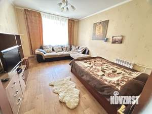 2-к квартира, на длительный срок, 75м2, 4/9 этаж