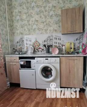 1-к квартира, посуточно, 23м2, 2/5 этаж