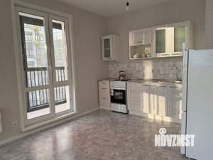 1-к квартира, на длительный срок, 34м2, 7/9 этаж