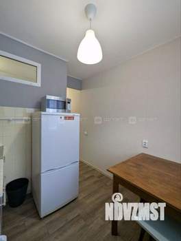 1-к квартира, на длительный срок, 30м2, 2/5 этаж