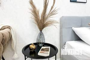 Студия квартира, посуточно, 22м2, 4/5 этаж