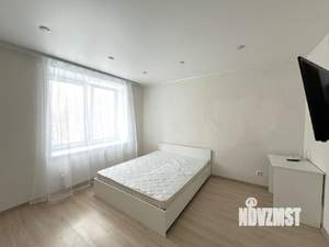 1-к квартира, на длительный срок, 40м2, 3/11 этаж