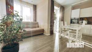 3-к квартира, на длительный срок, 72м2, 3/12 этаж