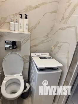 1-к квартира, посуточно, 43м2, 8/10 этаж