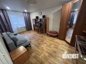 1-к квартира, на длительный срок, 33м2, 2/9 этаж