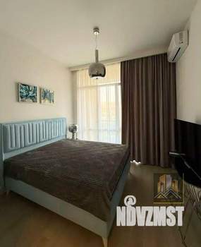 2-к квартира, на длительный срок, 45м2, 6/10 этаж