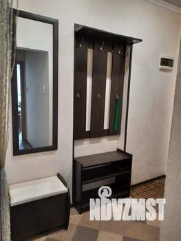 2-к квартира, посуточно, 43м2, 4/5 этаж