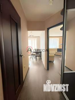 1-к квартира, на длительный срок, 36м2, 4/12 этаж