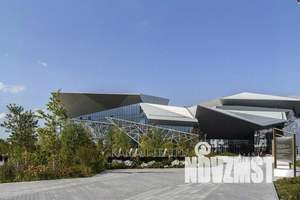 2-к квартира, посуточно, 47м2, 1/5 этаж