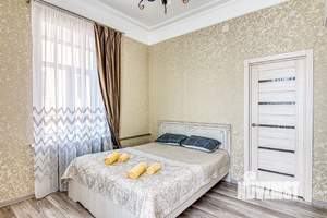 2-к квартира, посуточно, 48м2, 2/5 этаж