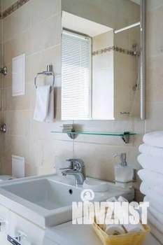 2-к квартира, посуточно, 65м2, 1/1 этаж