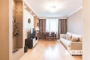 3-к квартира, на длительный срок, 70м2, 6/9 этаж
