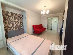 1-к квартира, на длительный срок, 41м2, 5/10 этаж