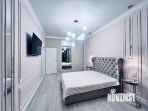 2-к квартира, на длительный срок, 56м2, 15/22 этаж