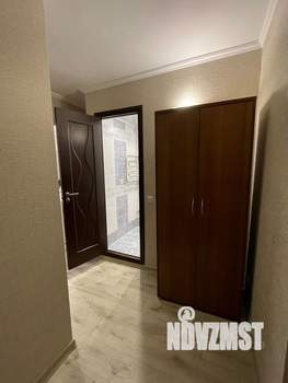 1-к квартира, на длительный срок, 36м2, 3/10 этаж